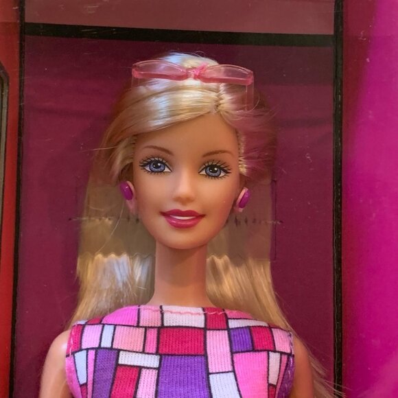 Barbie Doll Fashion Avenue HIP 2 BE SQUARE Gulf Coast Getaway Value Pack 28315 - Picture 3 of 8